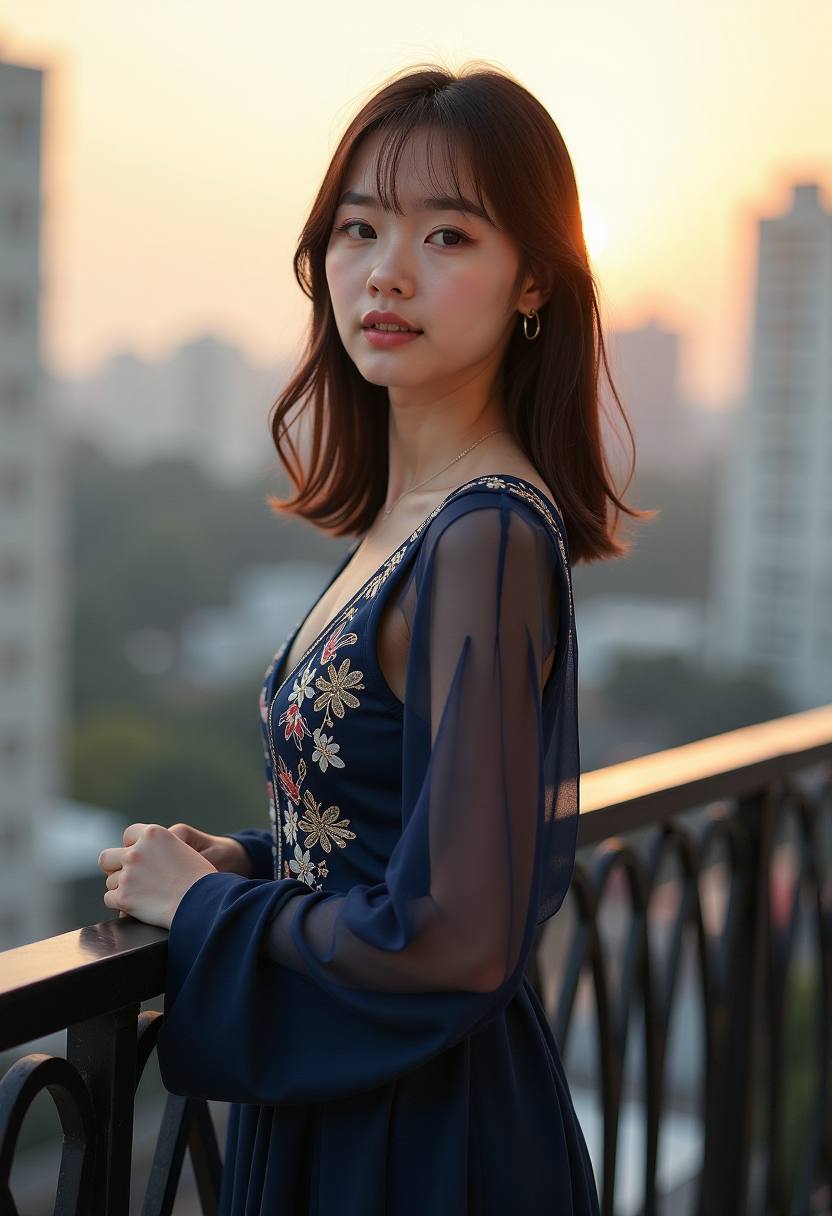 银河邮差海报